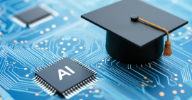 Imagem da notícia Serpro lança curso gratuito sobre inteligência artificial no setor público